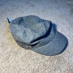Universal Thread Polyester Wool Newsboy Hat